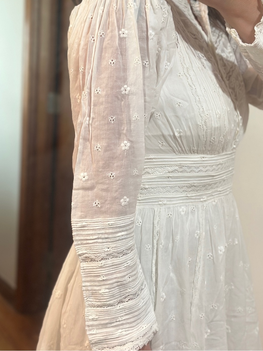 Doen Fantasie Dress - Picture 7 of 9
